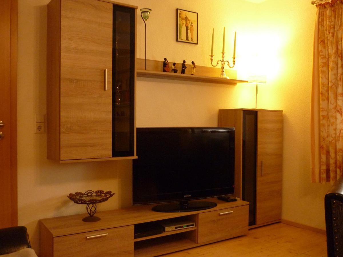 Ferienwohnung Jahn Duderstadt Exterior foto